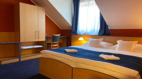 Hotel U Milína, Milín